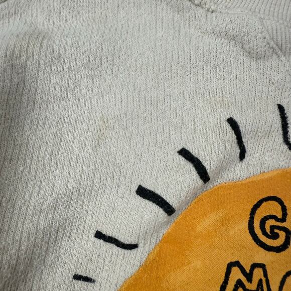 Art Class HTF Good Morning Sunshine Sweatshirt - Picture 2 of 6